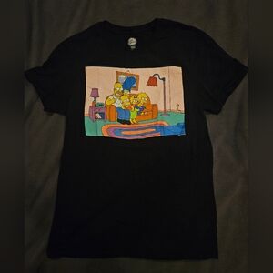 Simpsons Tee Shirt